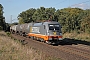 Siemens 20559 - Hector Rail "242.503"
27.09.2018 - Uelzen
Gerd Zerulla