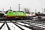 Siemens 20559 - Hector Rail "242.503"
08.03.2023 - Krefeld
Dániel Pál