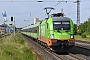 Siemens 20559 - Hector Rail "242.503"
28.05.2023 - Twistringen
Martin Schubotz