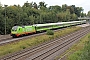 Siemens 20559 - Hector Rail "242.503"
29.09.2023 - Tostedt
Andreas Kriegisch