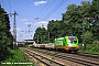 Siemens 20559 - Hector Rail "242.503"
22.05.2026 - Duisburg-Neudorf, Abzw. LotharstraßeUlrich Budde