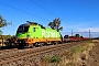 Siemens 20559 - Hector Rail "242.503"
04.09.2026 - WiesentalWolfgang Mauser