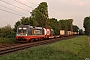 Siemens 20560 - Hector Rail "242.504"
30.04.2019 - BornheimMartin Morkowsky
