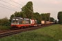 Siemens 20560 - Hector Rail "242.504"
30.04.2019 - Bornheim
Martin Morkowsky