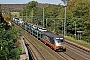 Siemens 20560 - Hector Rail "242.504"
15.10.2019 - Vellmar-ObervellmarChristian Klotz