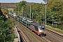 Siemens 20560 - Hector Rail "242.504"
15.10.2019 - Vellmar-Obervellmar
Christian Klotz