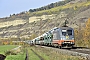 Siemens 20560 - Hector Rail "242.504"
14.11.2019 - ThüngersheimThomas Leyh
