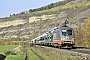 Siemens 20560 - Hector Rail "242.504"
14.11.2019 - Thüngersheim
Thomas Leyh