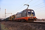 Siemens 20560 - Hector Rail "242.504"
28.12.2019 - Seelze-Dedensen/GümmerJens Vollertsen