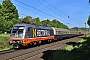 Siemens 20560 - Hector Rail "242.504"
15.05.2022 - Vellmar
Christian Klotz