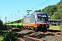 Siemens 20560 - Hector Rail "242.504"
07.09.2023 - TostedtKurt Sattig