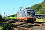 Siemens 20560 - Hector Rail "242.504"
07.09.2023 - Tostedt
Kurt Sattig