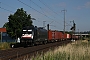 Siemens 20560 - boxXpress "ES 64 U2-004"
14.07.2010 - Hünfeld
Konstantin Koch