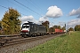 Siemens 20560 - boxXpress "ES 64 U2-004"
26.10.2010 - Espenau-Mönchehof
Christian Klotz