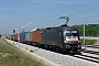 Siemens 20560 - BoxXpress "ES 64 U2-004"
06.05.2011 - Althegnenberg
Thomas Girstenbrei