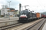 Siemens 20560 - Dispolok "ES 64 U2-004"
21.05.2010 - Treuchtlingen
Leon Schrijvers