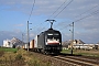 Siemens 20560 - WLC "ES 64 U2-004"
20.10.2011 - Teutschenthal-Ost
Nils Hecklau