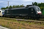 Siemens 20560 - WLC "ES 64 U2-004"
25.08.2012 - Wien-DonauuferKrisztián Balla