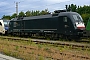 Siemens 20560 - WLC "ES 64 U2-004"
25.08.2012 - Wien-Donauufer
Krisztián Balla