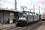 Siemens 20560 - WLC "ES 64 U2-004"
12.05.2012 - CelleDr. Günther Barths