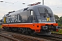 Siemens 20560 - Hector Rail "242.504"
16.10.2013 - Krefeld, HauptbahnhofPatrick Schadowski