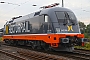 Siemens 20560 - Hector Rail "242.504"
16.10.2013 - Krefeld, Hauptbahnhof
Patrick Schadowski