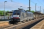 Siemens 20560 - WLC "ES 64 U2-004"
12.05.2012 - Lüneburg
Jens Vollertsen