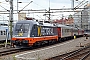 Siemens 20560 - Hector Rail "242.504"
27.06.2014 - Stockholm
André Grouillet