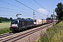 Siemens 20560 - WLC "ES 64 U2-004"
30.06.2012 - Kimpling
Martin Radner