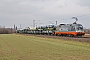 Siemens 20560 - Hector Rail "242.504"
21.02.2018 - Elze (Han)Kai-Florian Köhn