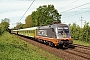 Siemens 20560 - Hector Rail "242.504"
02.05.2018 - Lehrte-Ahlten
Christian Stolze