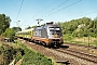 Siemens 20560 - Hector Rail "242.504"
08.05.2018 - Hannover-MisburgChristian Stolze