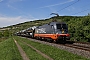 Siemens 20560 - Hector Rail "242.504"
27.04.2018 - ThüngersheimWolfgang Mauser