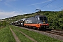 Siemens 20560 - Hector Rail "242.504"
27.04.2018 - Thüngersheim
Wolfgang Mauser