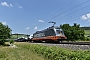 Siemens 20560 - Hector Rail "242.504"
06.06.2018 - HimmelstadtMario Lippert