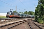 Siemens 20560 - Hector Rail "242.504"
06.06.2018 - Alfeld (Leine)Kai-Florian Köhn