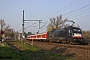 Siemens 20561 - DB Regio "182 505-8"
29.03.2014 - Bad KösenAlex Huber