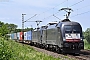 Siemens 20561 - TXL "ES 64 U2-005"
21.06.2017 - Einbeck-SalzderheldenRik Hartl