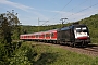 Siemens 20561 - DB Regio "182 505-8"
18.05.2015 - Bad KösenAlex Huber