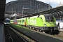 Siemens 20561 - BTE "ES 64 U2-005"
12.07.2018 - Hamburg, HauptbahnhofChristian Stolze