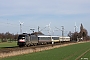 Siemens 20561 - LP "ES 64 U2-005"
12.02.2022 - Unna-HemmerdeIngmar Weidig