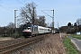 Siemens 20561 - LP "ES 64 U2-005"
13.02.2022 - Unna
Carsten Klatt