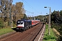 Siemens 20561 - DB Regio "182 505-8"
02.10.2011 - LeißlingRené Große