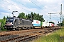 Siemens 20561 - TXL "ES 64 U2-005"
10.07.2011 - OwschlagJens Vollertsen