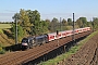 Siemens 20561 - DB Regio "182 505-8"
05.09.2015 - Weißenfels-GroßkorbethaDirk Einsiedel