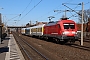 Siemens 20562 - DB Systemtechnik "182 506"
27.02.2019 - Laatzen-Rethen (Leine)
Carsten Niehoff