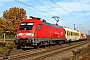 Siemens 20562 - DB Systemtechnik "182 506"
06.11.2025 - Wiesental
Wolfgang Mauser