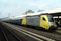 Siemens 20562 - TXL "ES 64 U2-006"
07.03.2004 - Mannheim, Hauptbahnhof
Wolfgang Mauser