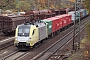 Siemens 20562 - TXL "ES 64 U2-006"
05.11.2011 - Gießen-Bergwald
Burkhard Sanner