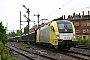 Siemens 20562 - TXL "ES 64 U2-006"
07.05.2005 - Markranstädt
Daniel Berg